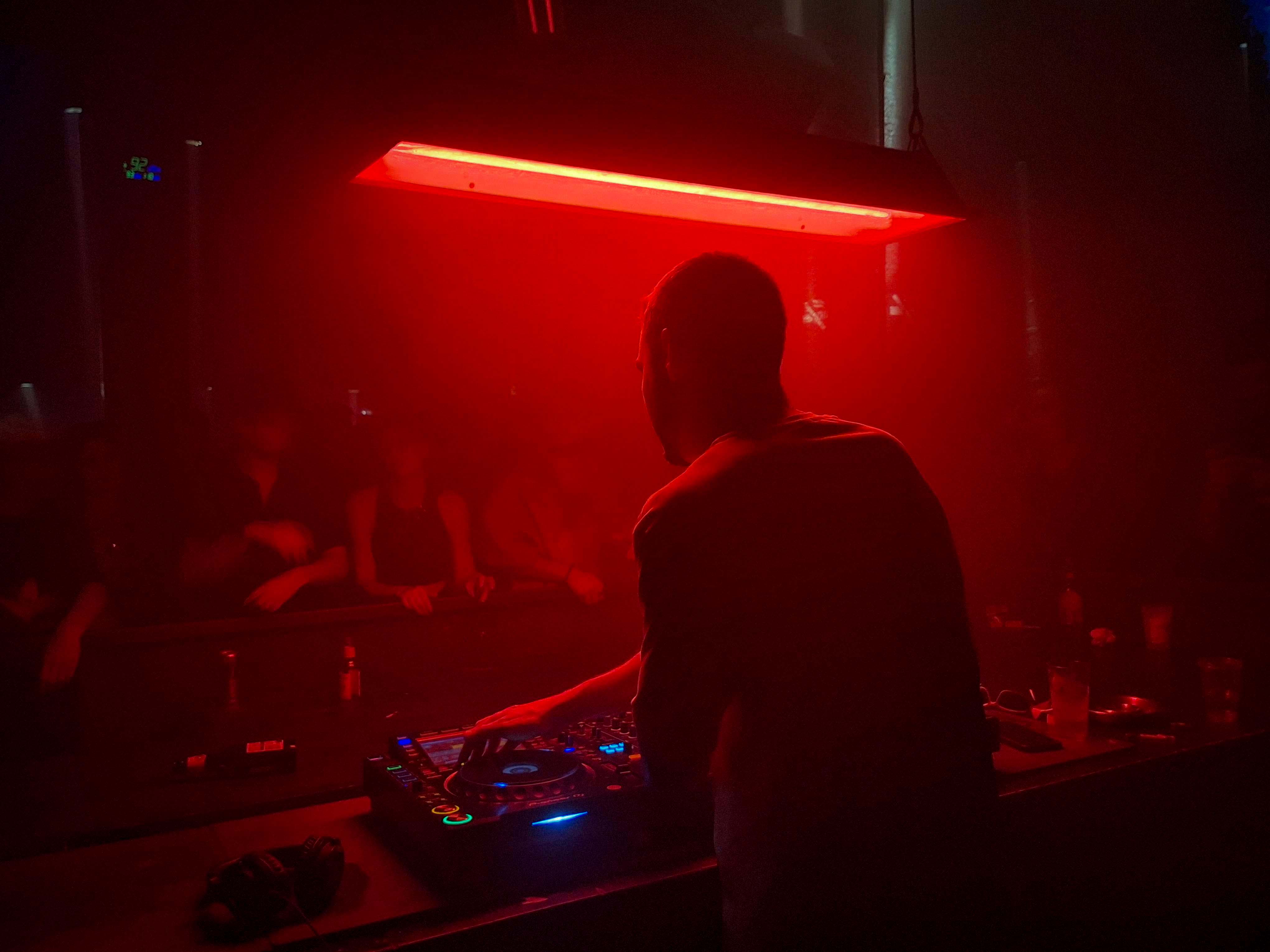 Kosmic Performance 2