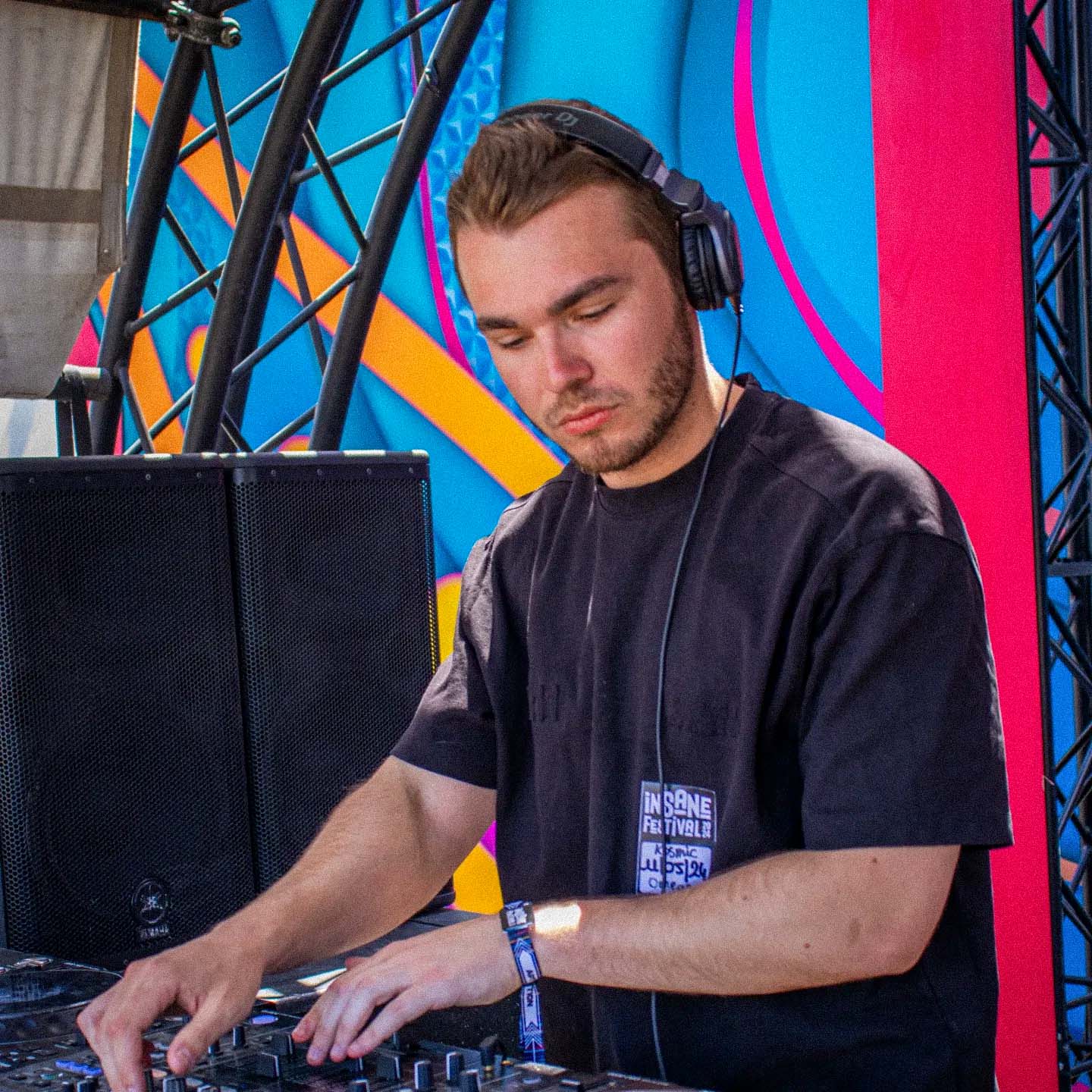 Kosmic Performance 3