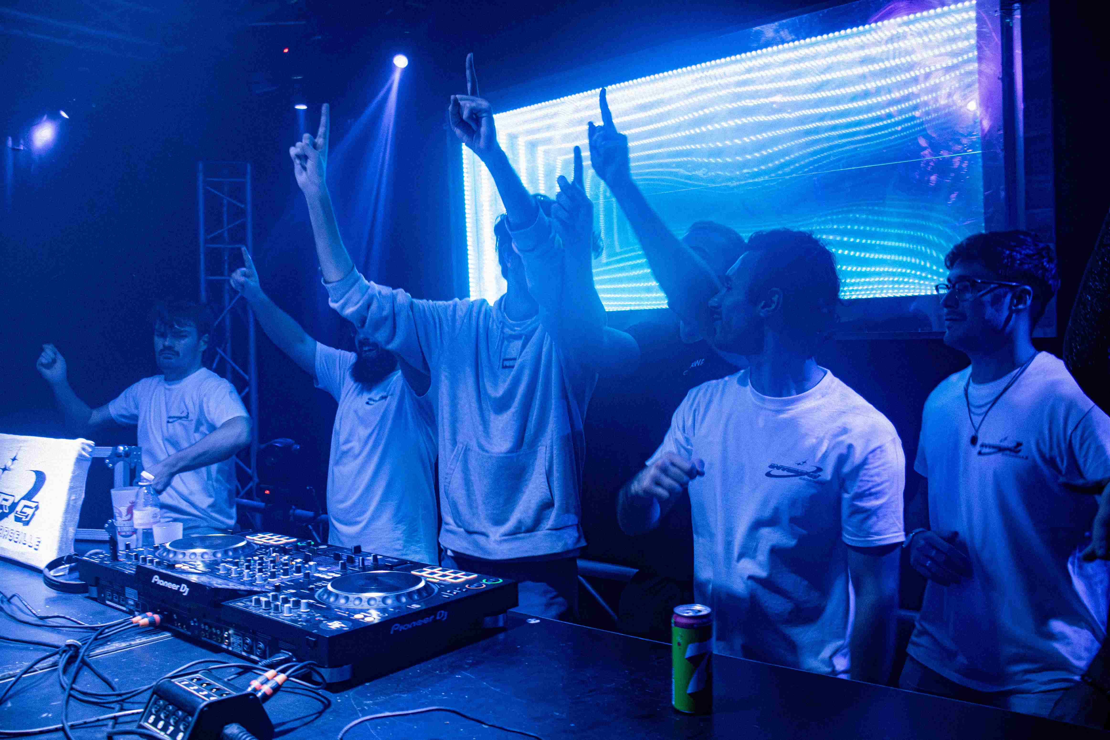 Kosmic Performance 4